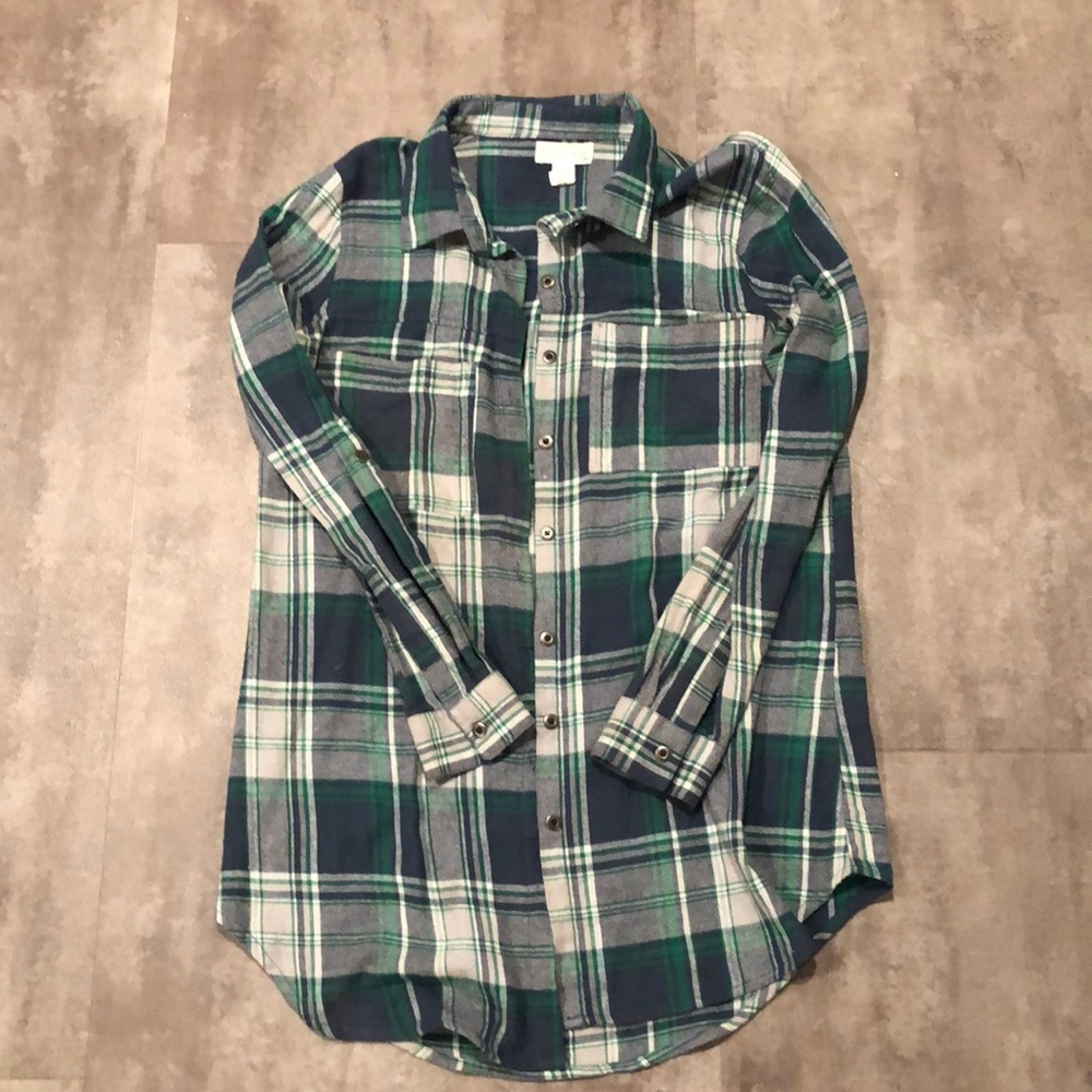 Flannel